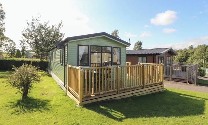 Carnforth Cottage | BARNEYS RETREAT - DOCKER PARK FARM, pet friendly in Carnforth