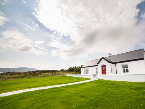 Achill Sound House | Barr an Uisce