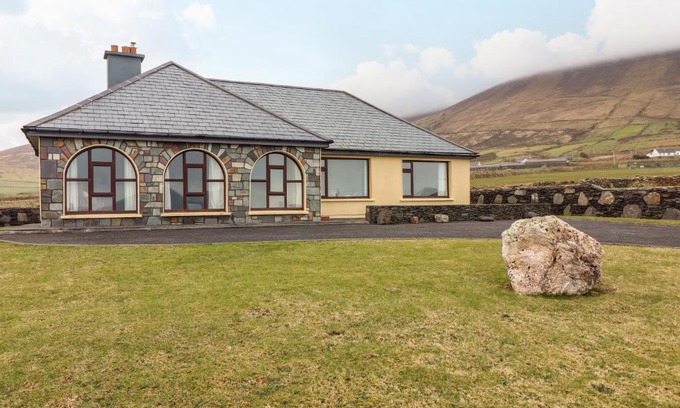 Ballyickeen House | Barr na hAille