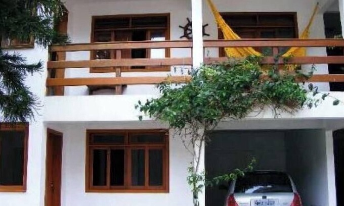 Barra da Lagoa Apartment | Barra da Lagoa Beach