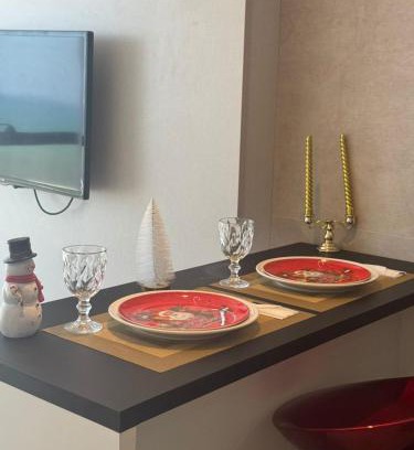 Barra de Jangada Apartment | Barra Home Stay lux