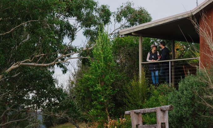 Gloucester House | Barrington Hideaway- River Cottages