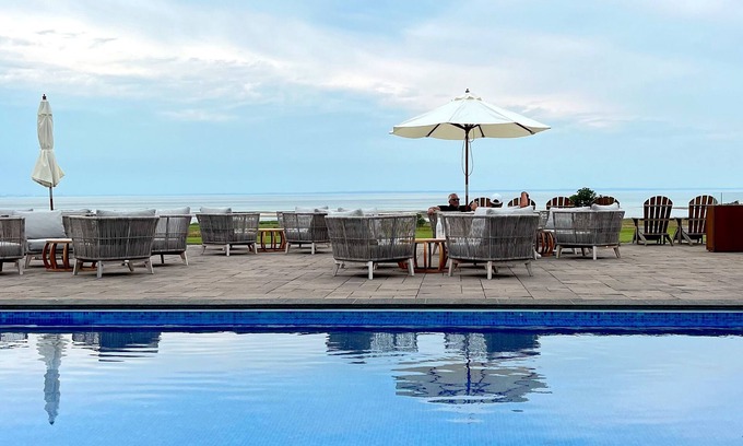 Loddekopinge Hotel | Barsebäck Resort Hotell