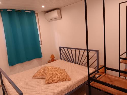 Riviere-Salee Apartment | Bas de Villa - Nid d’amour
