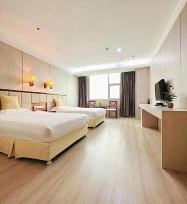 Huli Hotel | Bashan Hotel