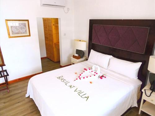 Villa Hotel | Basil At Villa