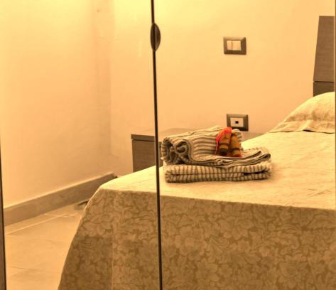 Sasso Caveoso Apartment | Basilicata Host to Host - La Casa Di Amedeo