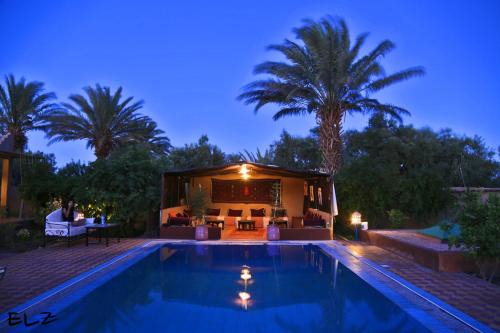 Skoura Bed & Breakfast | Bassatine Skoura