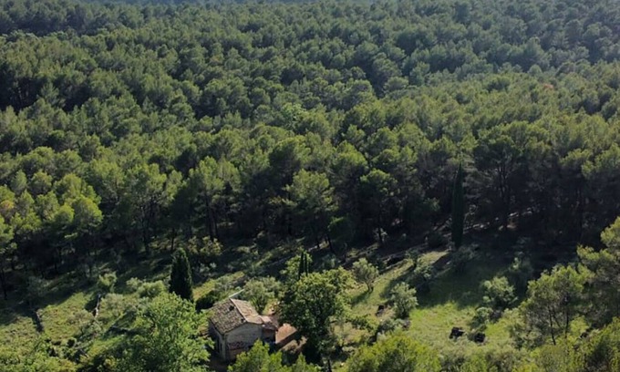 Salernes Other | Bastidon Provençal Off-grid
