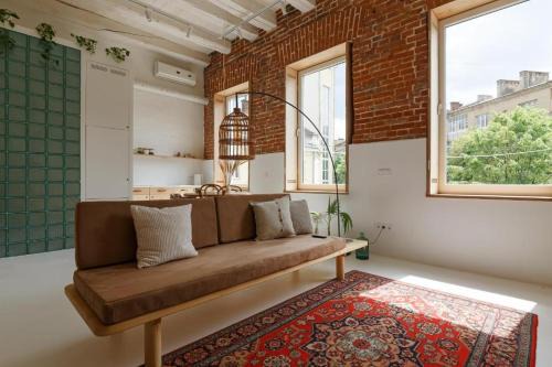 Kosuv Stary Apartment | Bastion Apartment