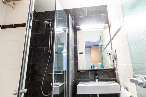 Municipality of Breda Hotel | Bastion Hotel Breda