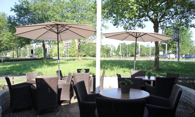 Boisotkade Hotel | Bastion Hotel Leiden Voorschoten