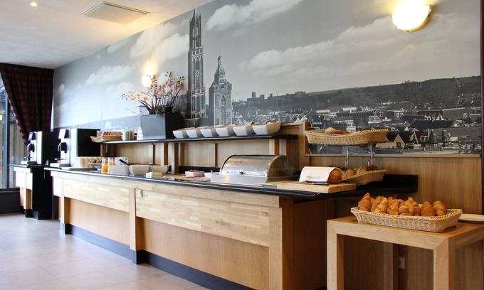 Zuidwest Hotel | Bastion Hotel Utrecht