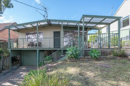 Batehaven House | Batehaven Beach House