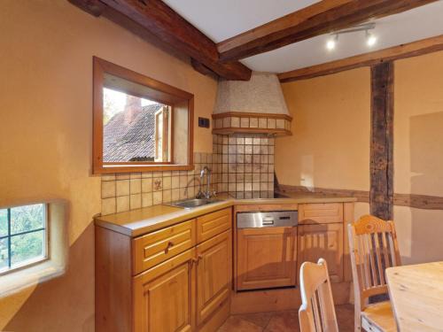 Hohnebostel House | Bauernhaus nahe Langlingen Badesee, cleaning included
