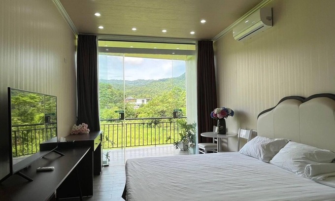 Ba Vi Villa | Bavi Hill Villa