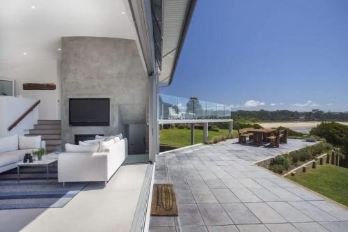 Bawley Point House | Bawley Point Beach Front - oceanfront luxury home