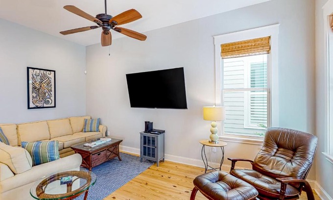 Sailhouse House | Bay Dream Believer