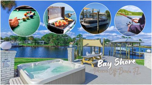 Woodlawn House | Bay Shore