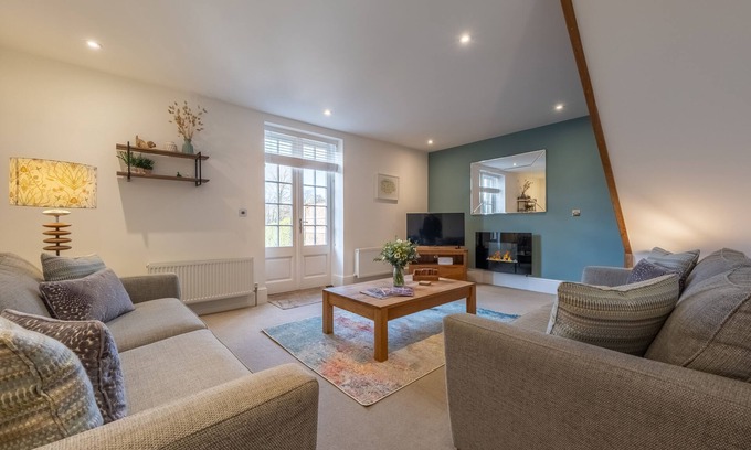 Little Walsingham Cottage | Bay Tree Cottage, Little Walsingham, Norfolk