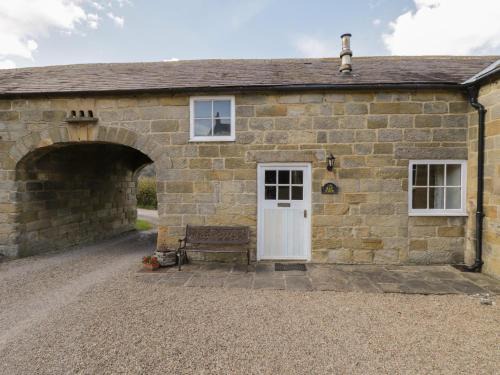 Briggswath House | Bay View Cottage