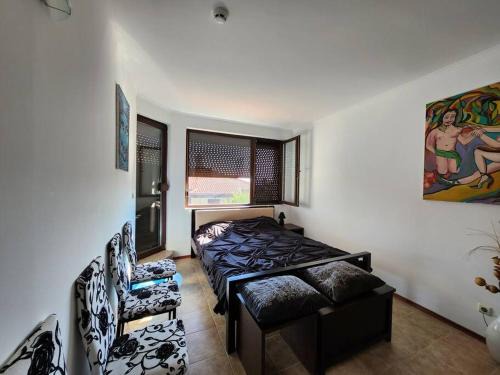 Kosharitsa Villa | Bay view villas sunny beach entire villa