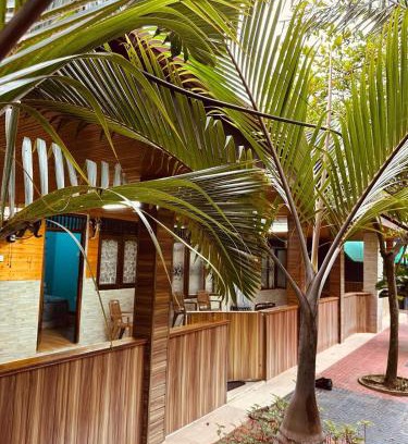 Dambulla Villa | Baya Home stay