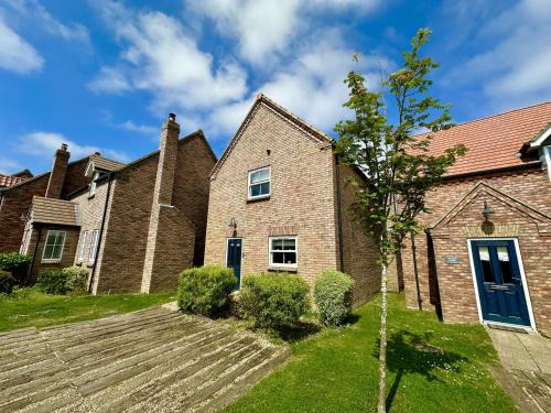 Filey House | Baybreak