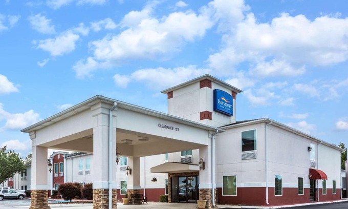 Cornelia Hotel | Baymont by Wyndham Cornelia