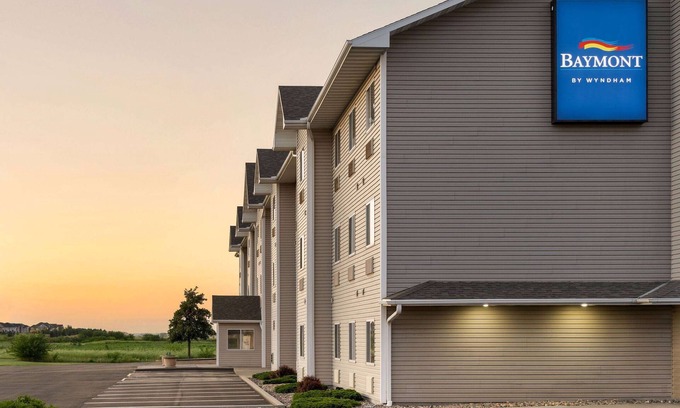 Fremont Hotel | Baymont by Wyndham Fremont