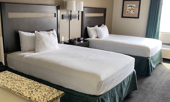 Glendive Hotel | Baymont by Wyndham Glendive