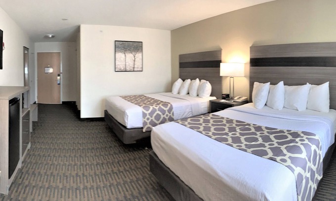 Paw Paw Hotel | Baymont by Wyndham Paw Paw
