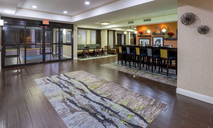 Saraland Hotel | Baymont by Wyndham Saraland