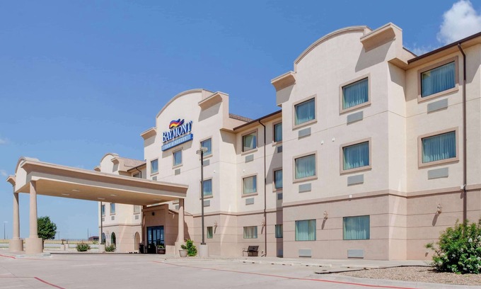 Wheeler Hotel | Baymont by Wyndham Wheeler