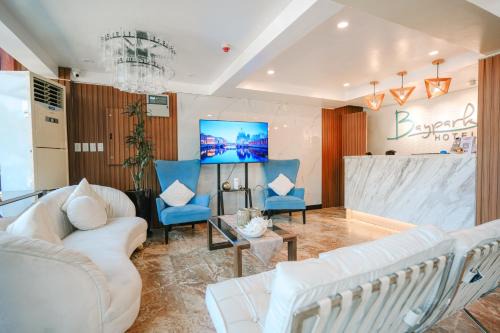 Calbayog Hotel | Baypark Hotel