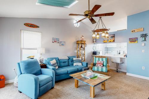 Midtown Ocean City Apartment | Bayside Memories Too