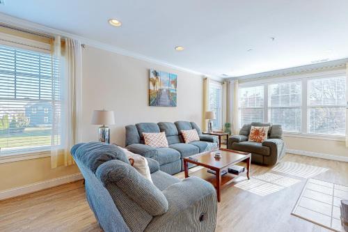 Sun Ridge Apartment | Bayside Resort - 31568 Winterberry Pkwy Unit 104