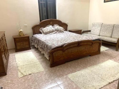 Bethlehem Apartment | Bayt Ateeq 2 Bethlehem بيت دار عتيق