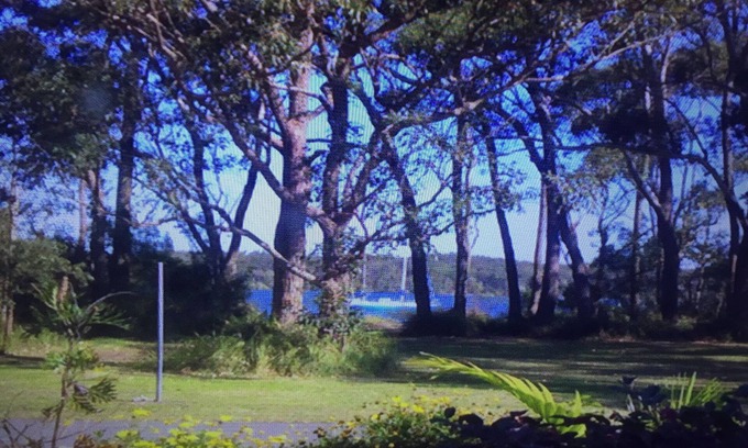 Lemon Tree Passage House | Bayview water front holiday rental.