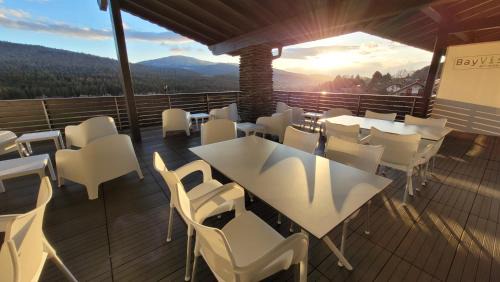 Lam Apartment | BayVista, die Bayerwald Lodge