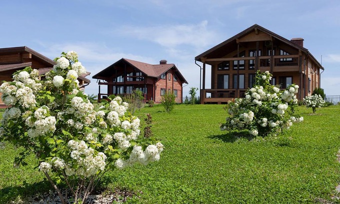 Sedlistinskiy Resort | Baza Otdykha Venetzia na Kaspii