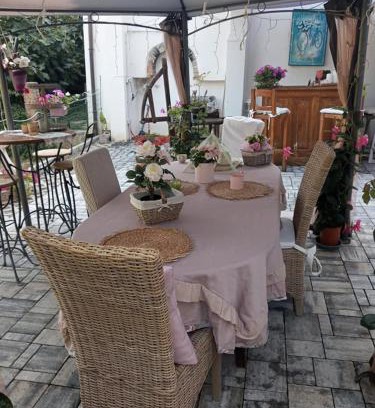 Castelvetro di Modena Bed & Breakfast | BB Lady