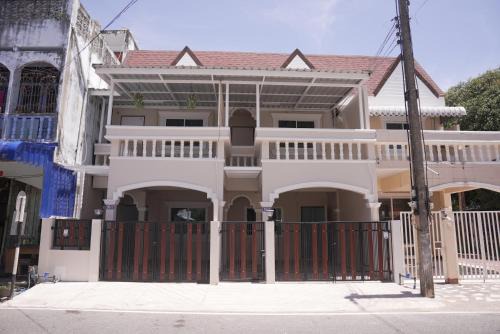 Songkhla House | Be House Songkhla