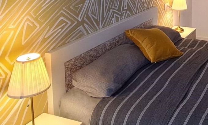 Magenta Apartment | Be Magenta, Art Home - Yellow style - Near Milano, Rho Fiera, Malpensa