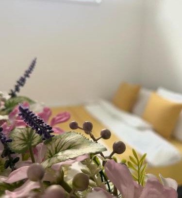 Sombor Apartment | Be POZITIVE