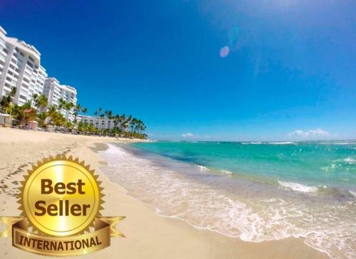 Villas Del Mar Apartment | Beach Apartment - Marbella, Juan Dolio! Getaway Offer!