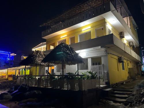 Mahabalipuram Beach Bed & Breakfast | Beach Bae