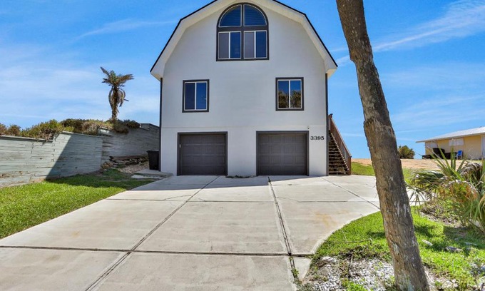 Painters Hill House | Beach Barn