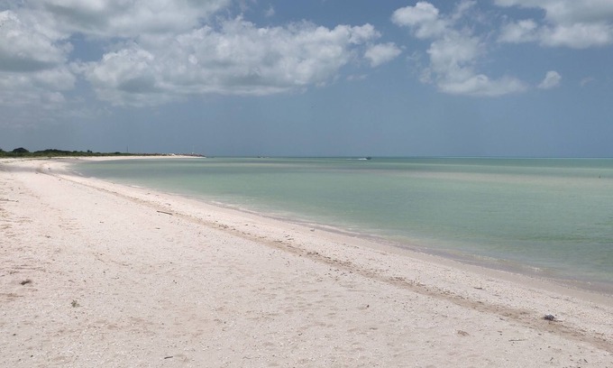Celestun Villa | Beach Basic - Villas Del Mar