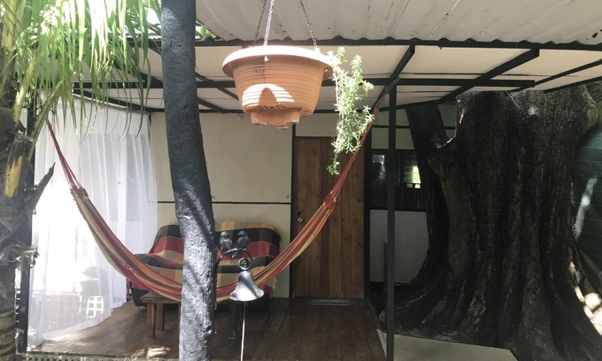 Carmen House | Beach Casita in Santa Beach.